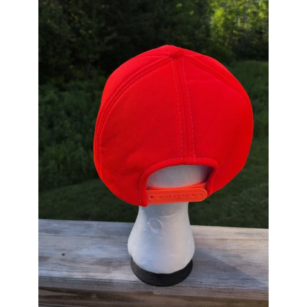 Berry's General Store West Forks Maine Adult Adjustable Hat Cap